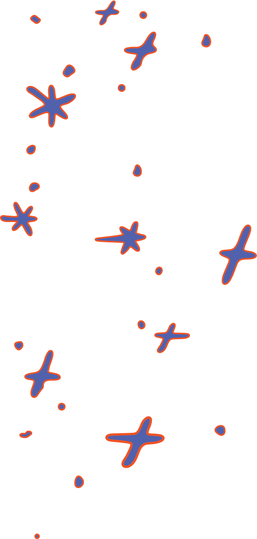 Left stars
