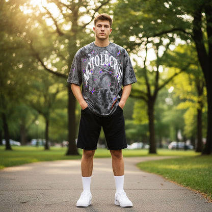 Too Fast Tee - Camo